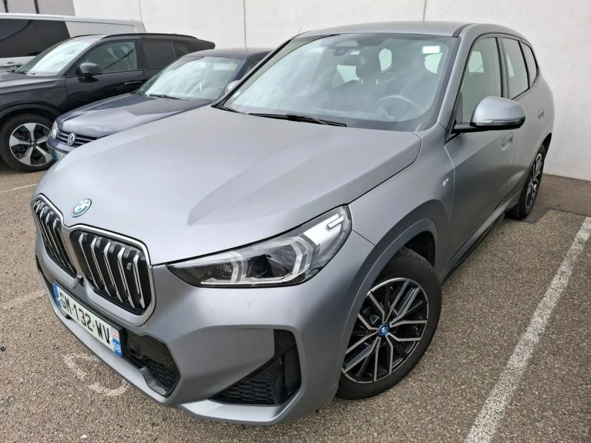 BMW IX1 XDRIVE30 M SPORT AUTO